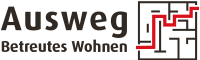 Betreutes Wohnen Ausweg Logo